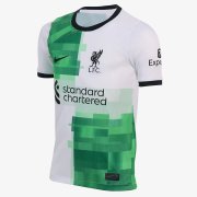 Camisa Nike Liverpool II 2023/24